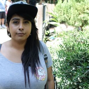 Meet your Posher, Eelodia